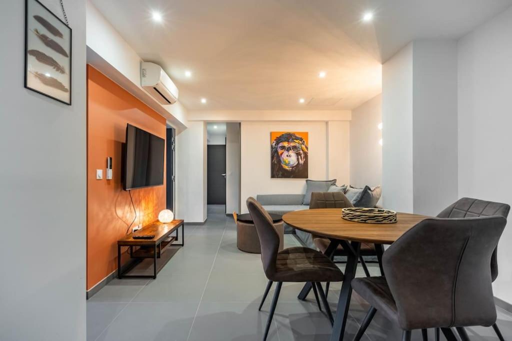 Le Prouvé * Parking Privé Inclus - Housity