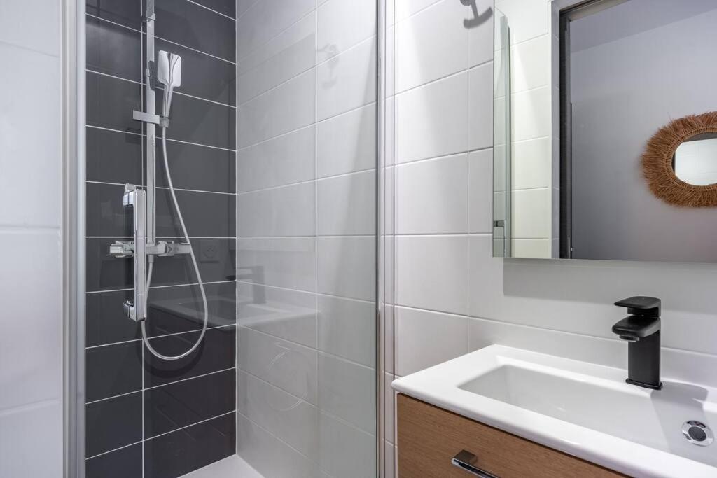 Le Prouvé * Parking Privé Inclus - Housity