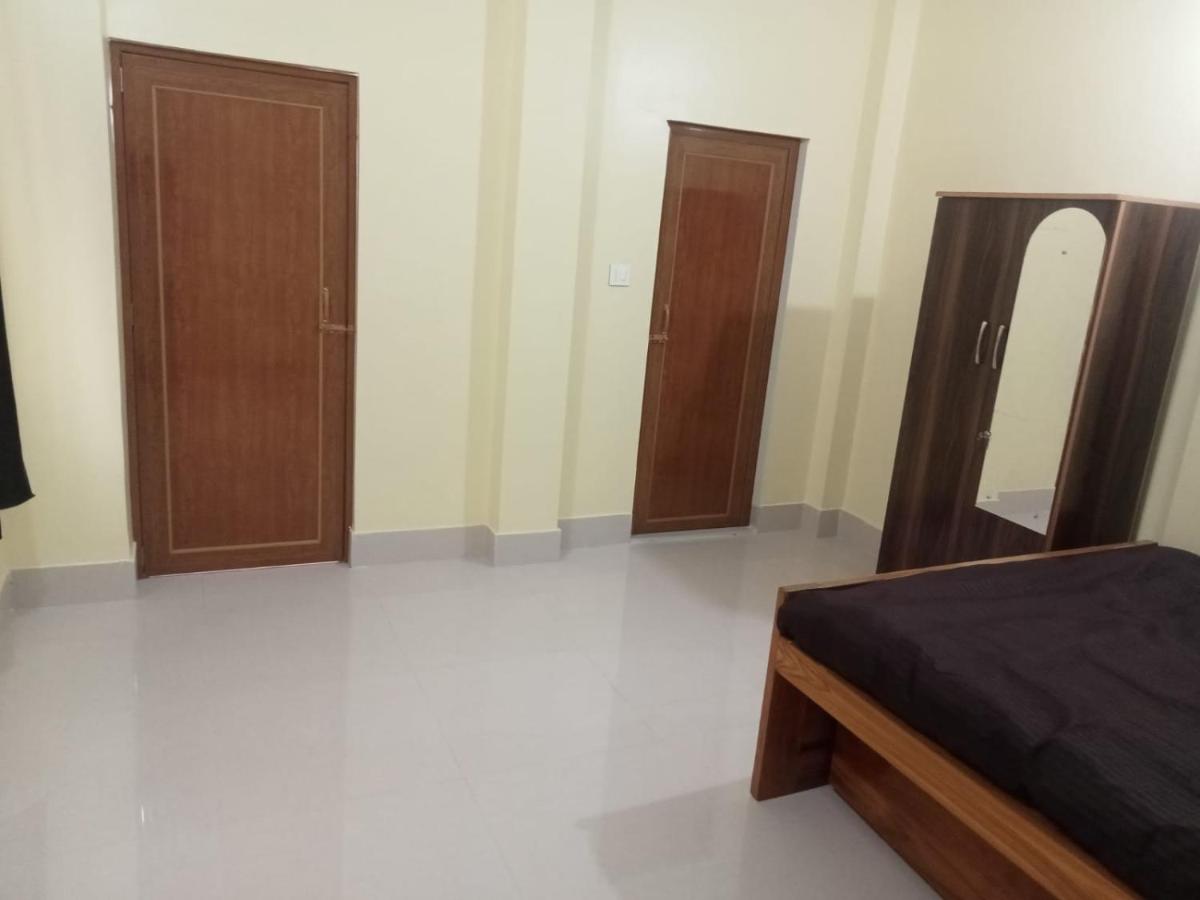 Nidhivan Residency - Housity
