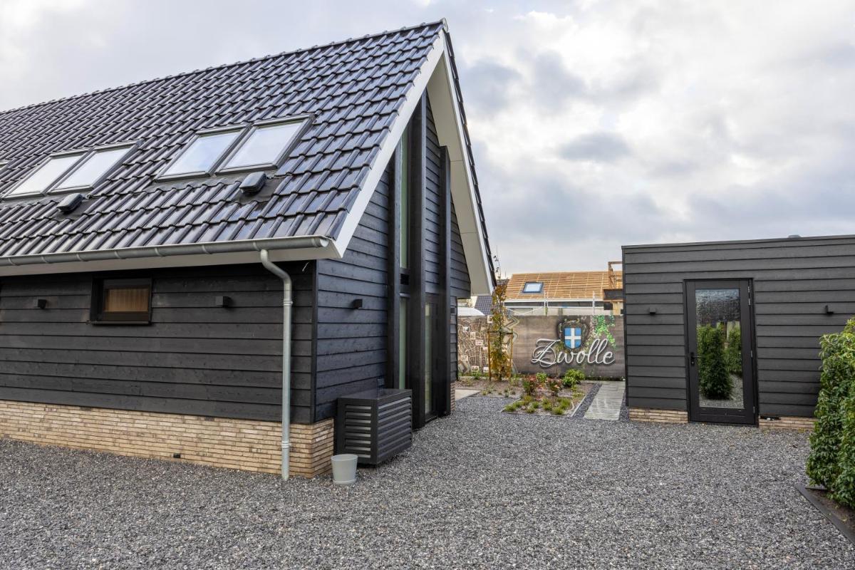 Bed & Breakfast Ons Plekje - Housity
