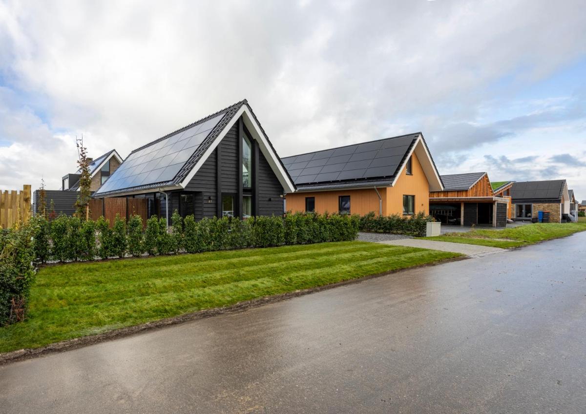 Bed & Breakfast Ons Plekje - Housity
