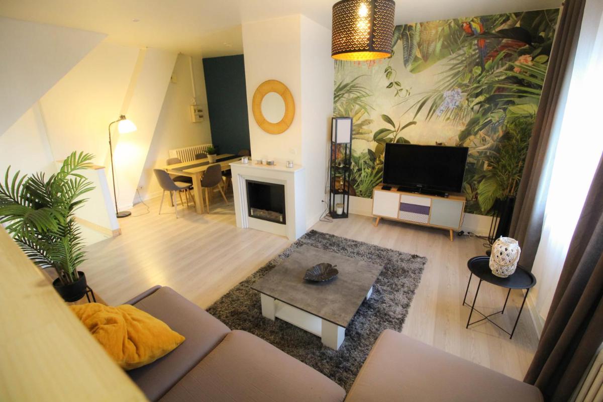 Residence Pasteur Angouleme - Housity