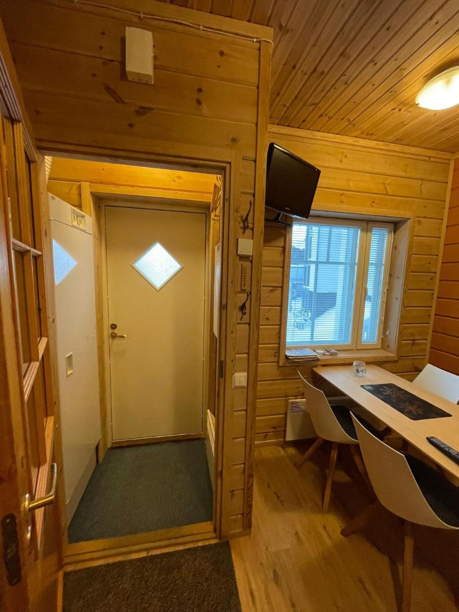 Ylläs slope SarePiccolo - Housity