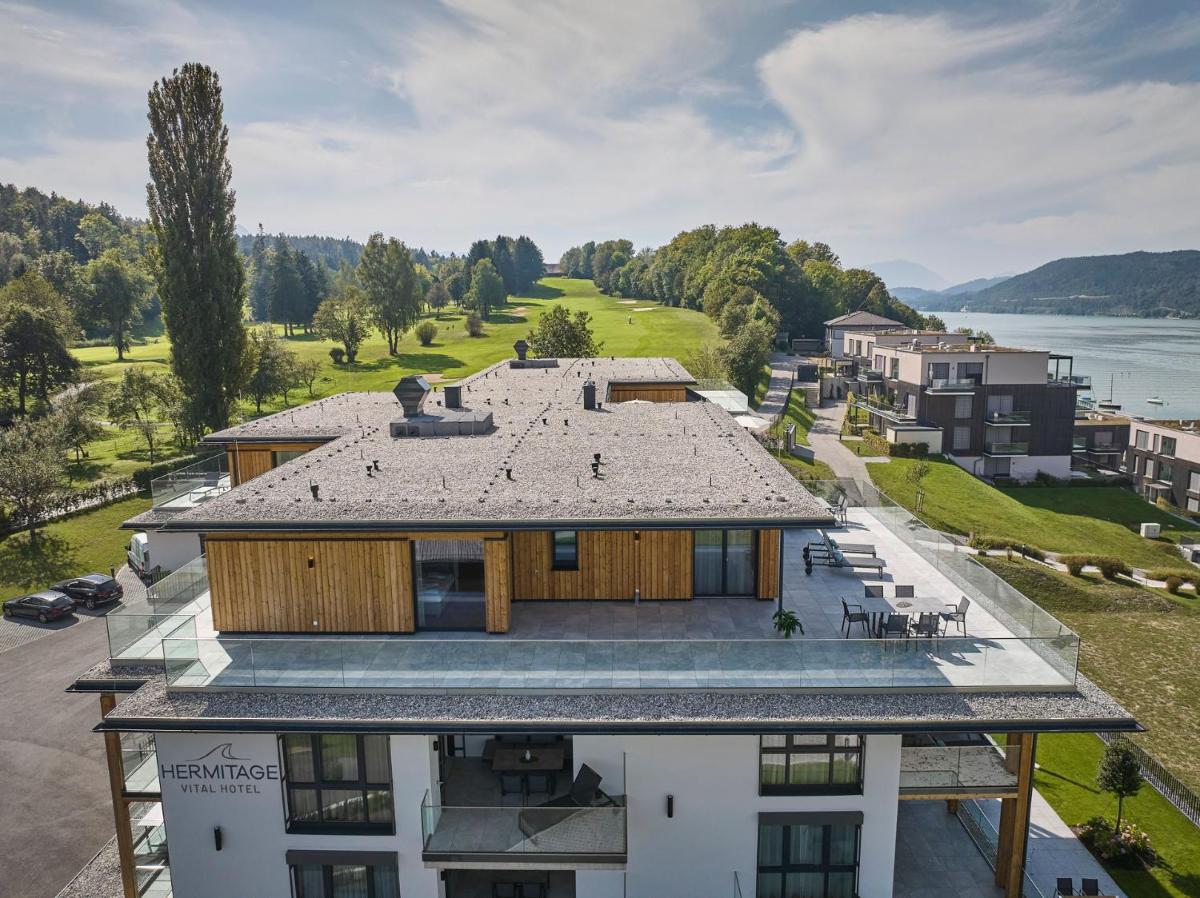 Hermitage Vital Hotel - Housity