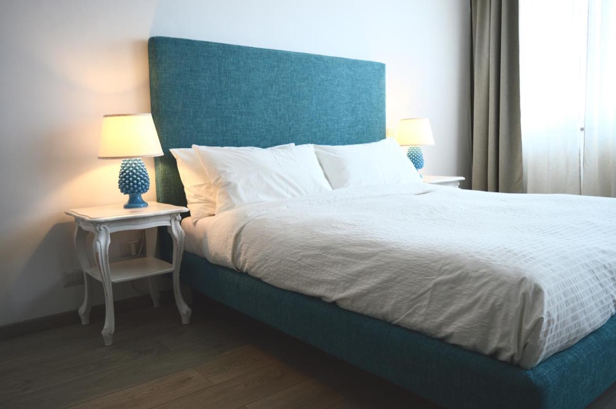 Villa Quisisana Taormina - Housity