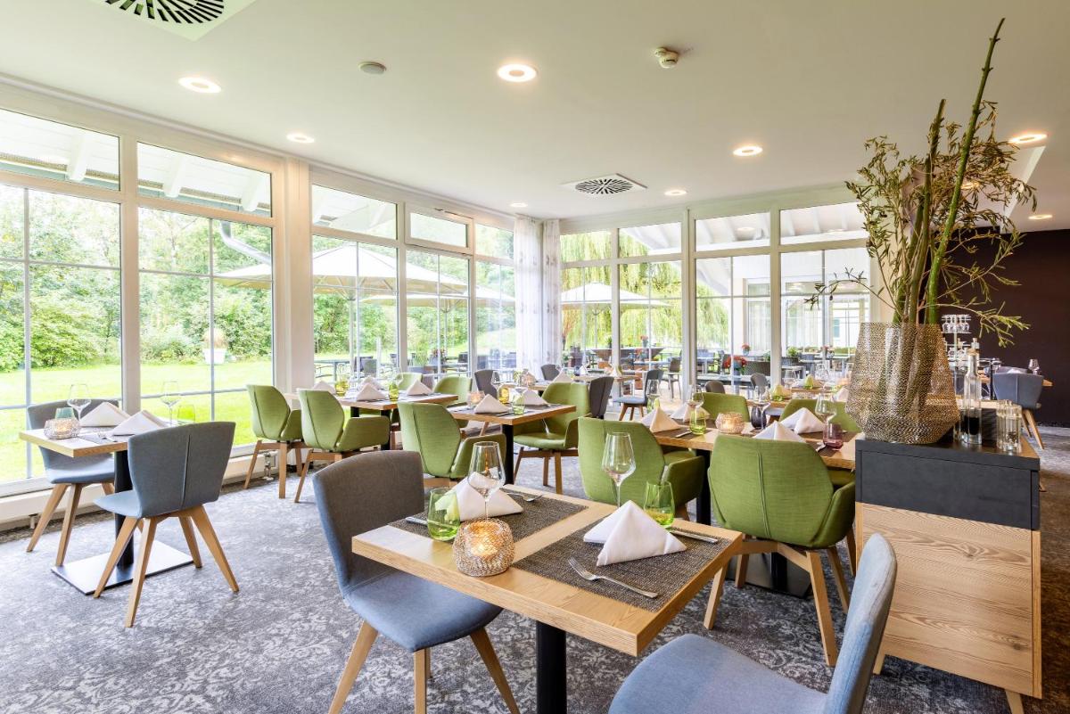 Parkhotel Maximilian Ottobeuren - Housity