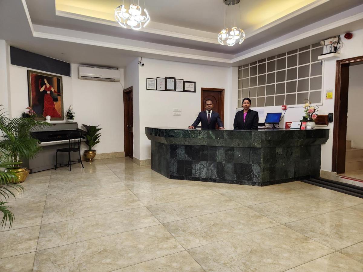 Aristocrat Inn - Housity