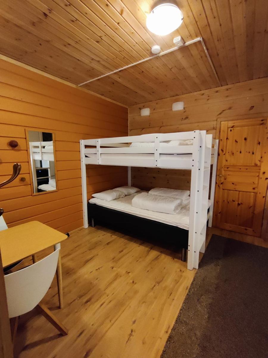 Ylläs slope SarePiccolo - Housity