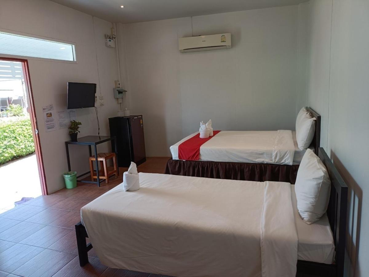 โรงแรมแอมไอม่อน - Am Amoonds Hotel - Housity