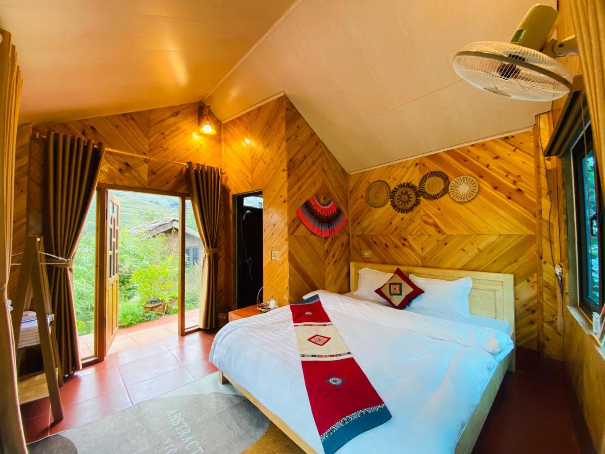 Sapa Thoc House - Housity