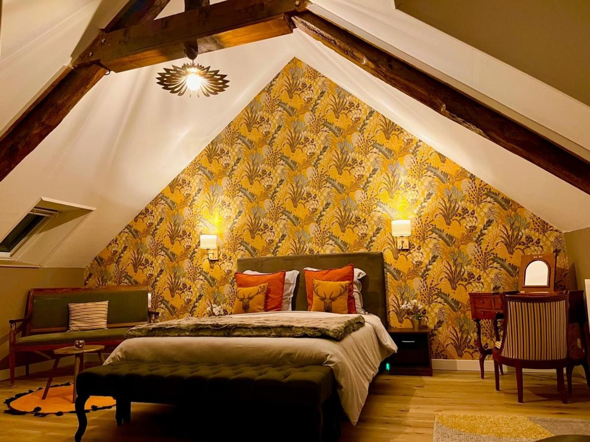 Le Manoir des Haies SPA - Housity