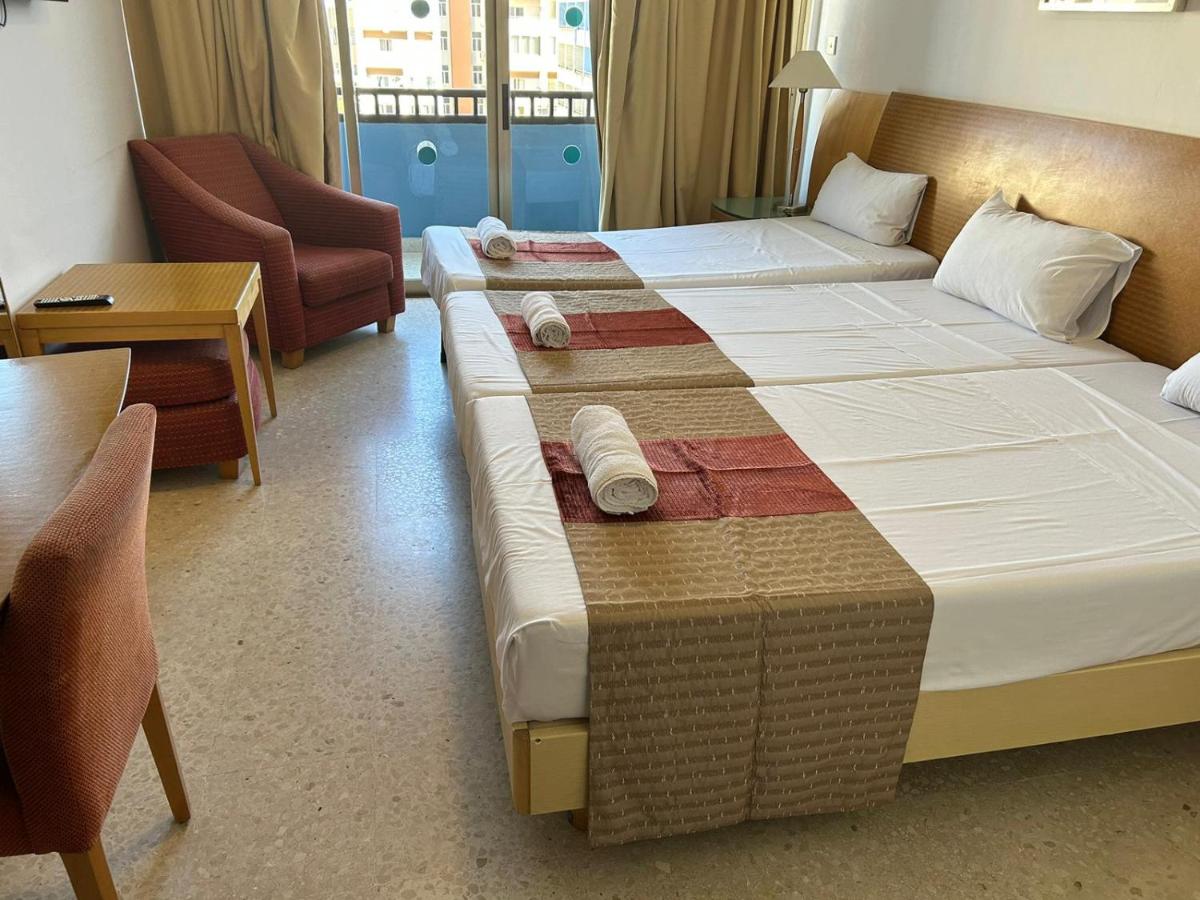 The St. George’s Park Hotel - Housity