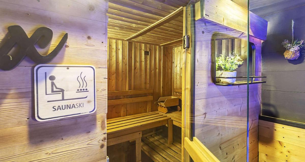 Salle de bains dans l'établissement Sure Hotel by Best Western Annecy