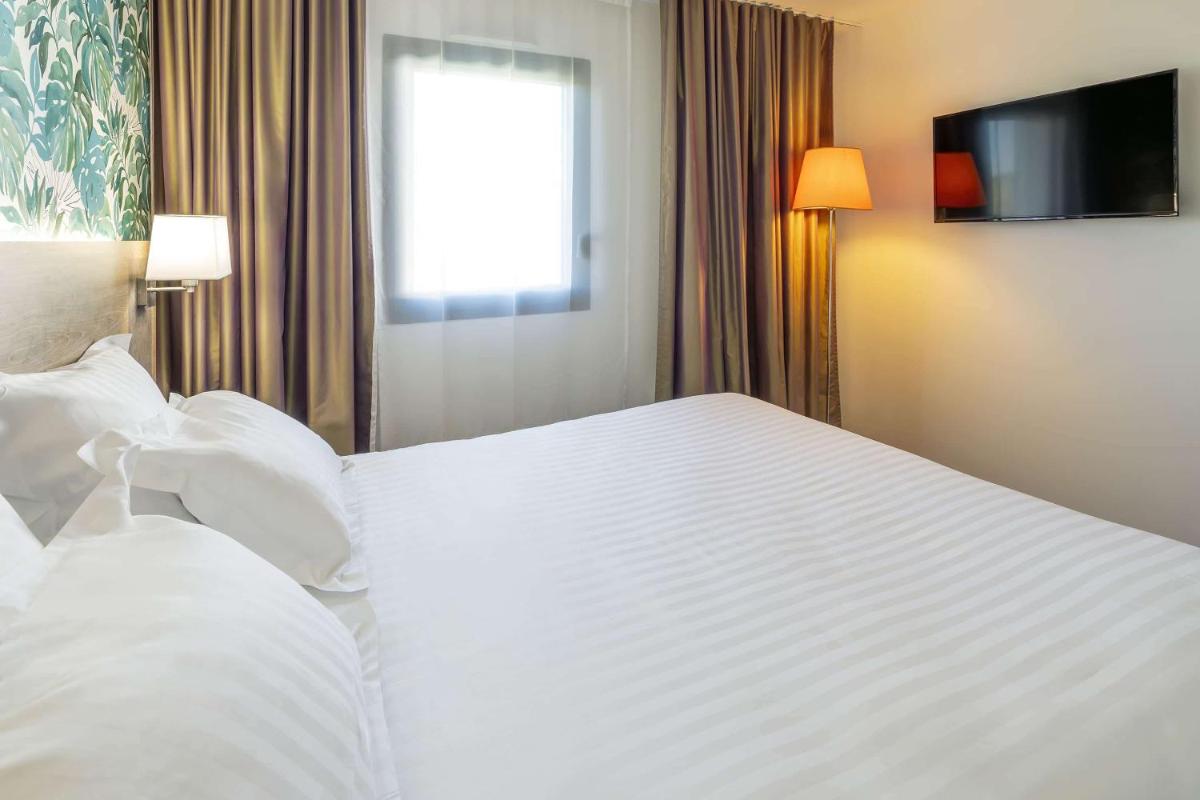 Best Western Les Aureliades Saint Nazaire - Housity