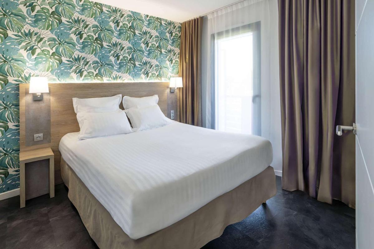 Best Western Les Aureliades Saint Nazaire - Housity