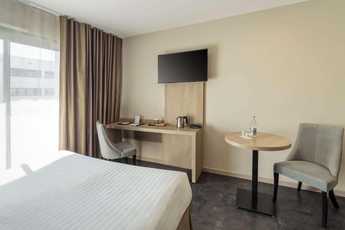 Best Western Les Aureliades Saint Nazaire - Housity