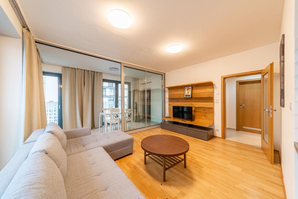 Garden Towers Apartments - Hizvo