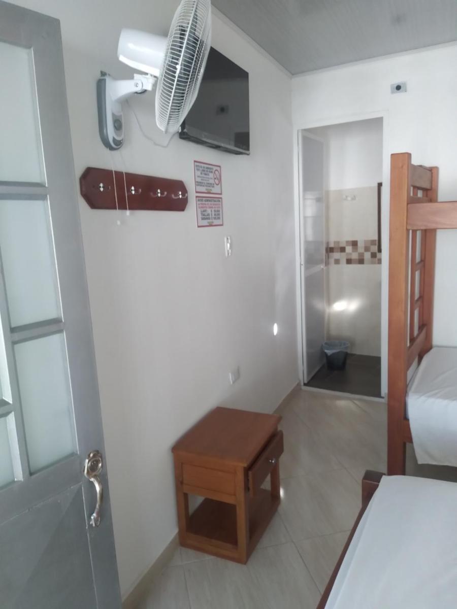 Suitetrails - Hotel Zarina