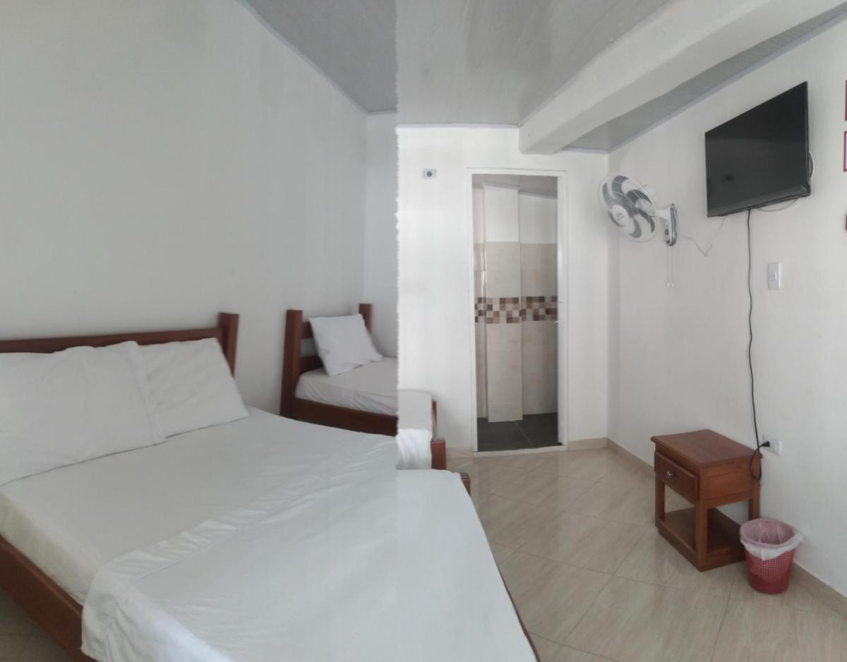 Suitetrails - Hotel Zarina