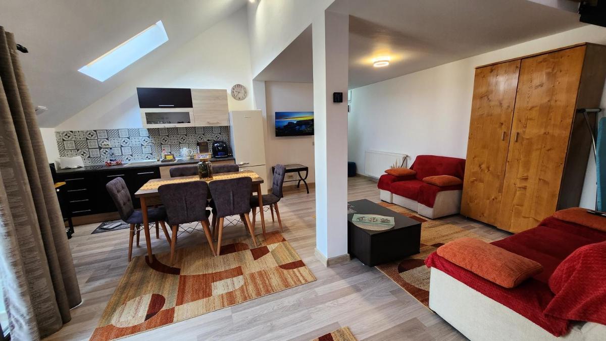 Diana’s Crib Aparthotel M14 - Housity
