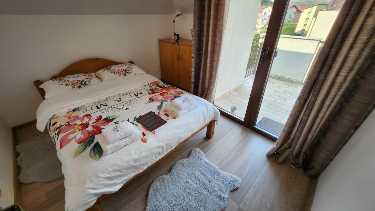 Diana’s Crib Aparthotel M14 - Housity