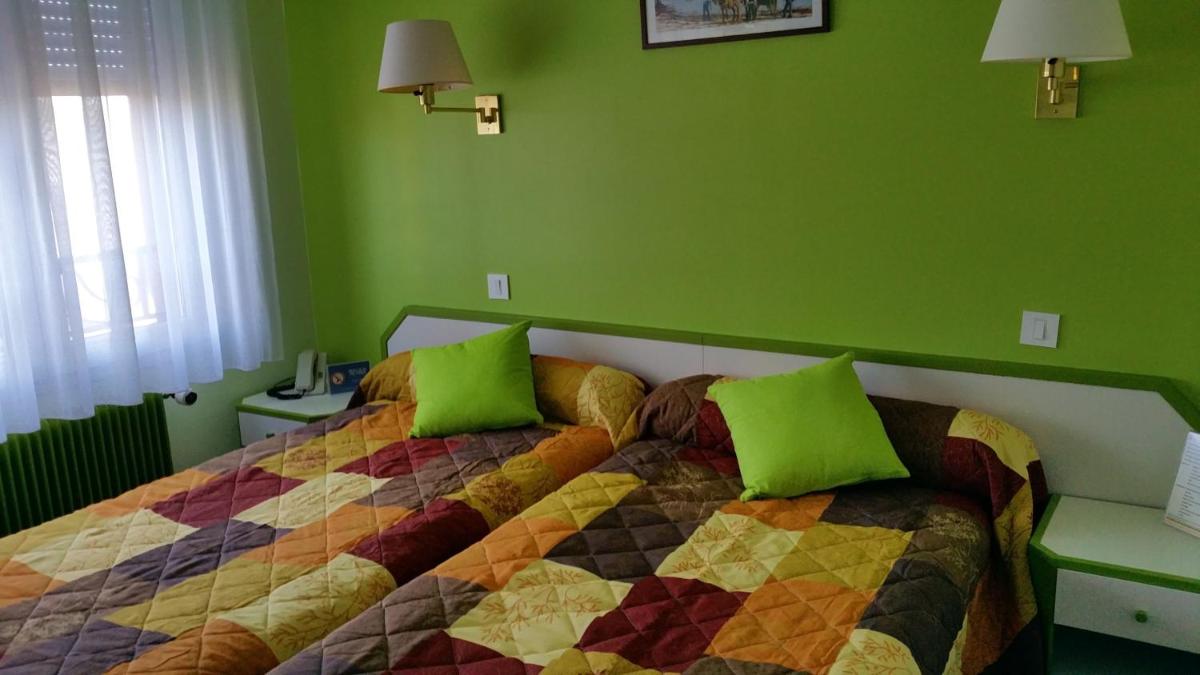 Maison Hôtel Aux Cerisiers - Housity