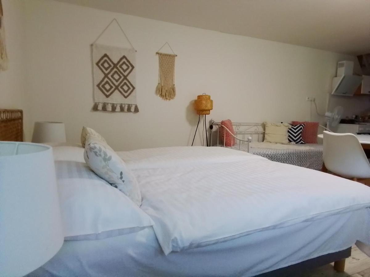 Apartmán s terasou Zlín - Housity