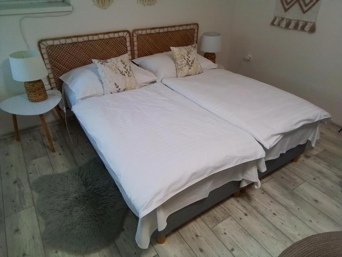 Apartmán s terasou Zlín - Housity