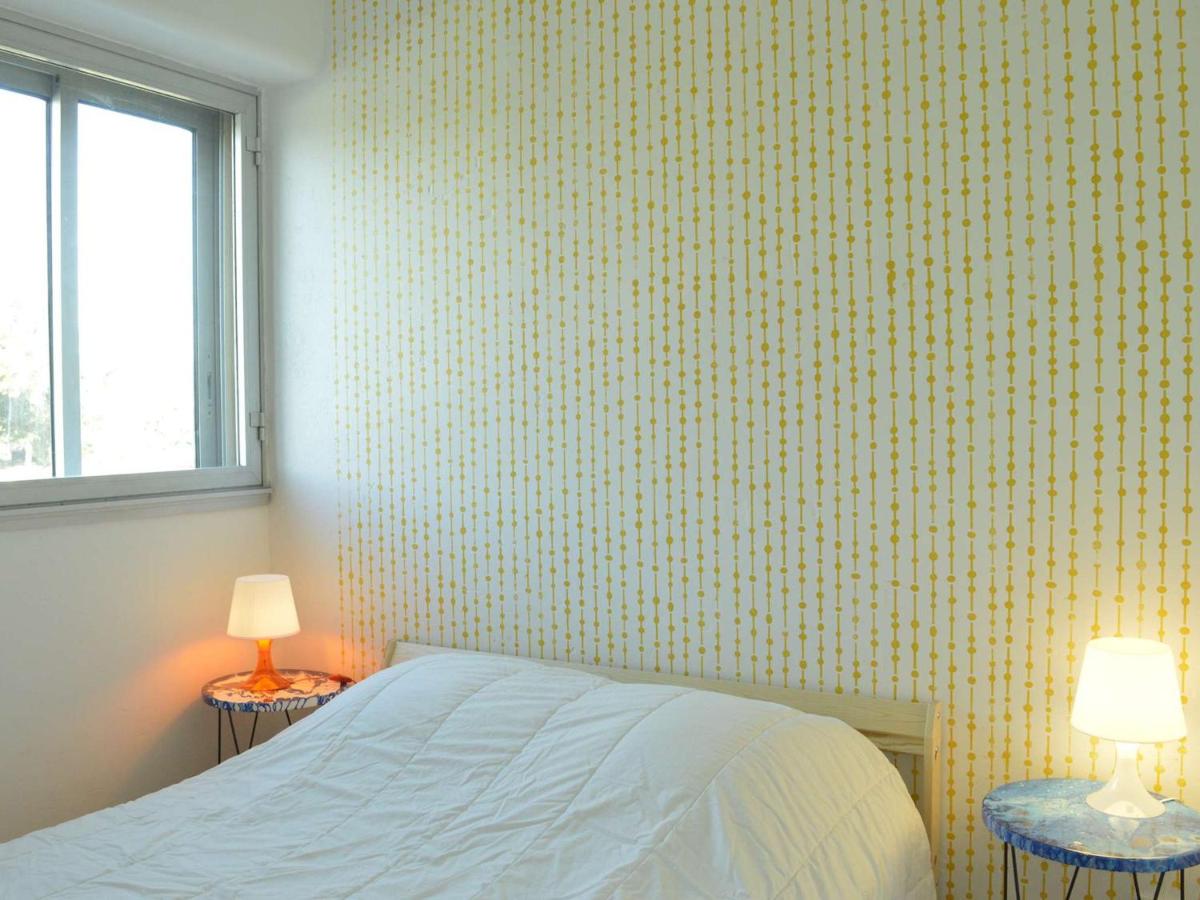 Appartement Cap d'Agde, 2 pièces, 4 personnes - FR-1-249-364 - Housity