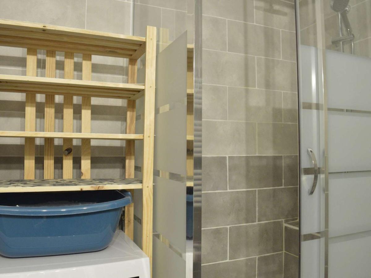 Appartement Cap d'Agde, 2 pièces, 4 personnes - FR-1-249-364 - Housity