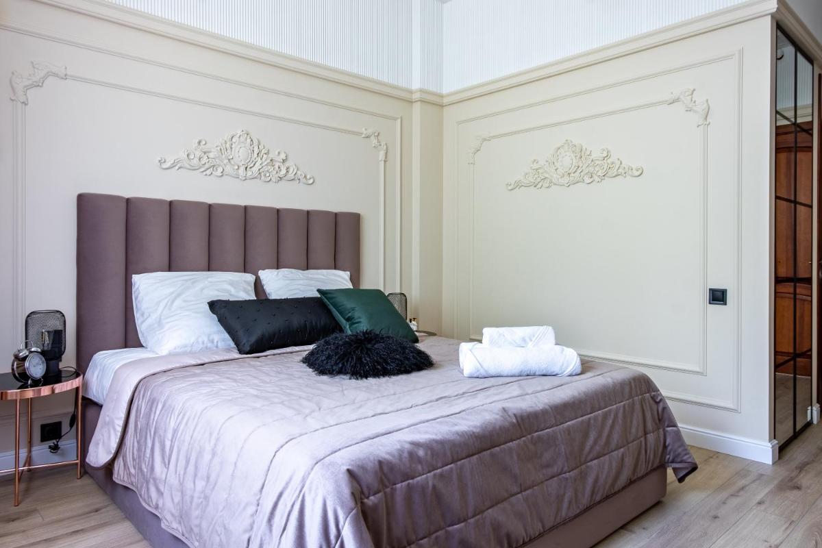 Resto Park Традиція - Housity