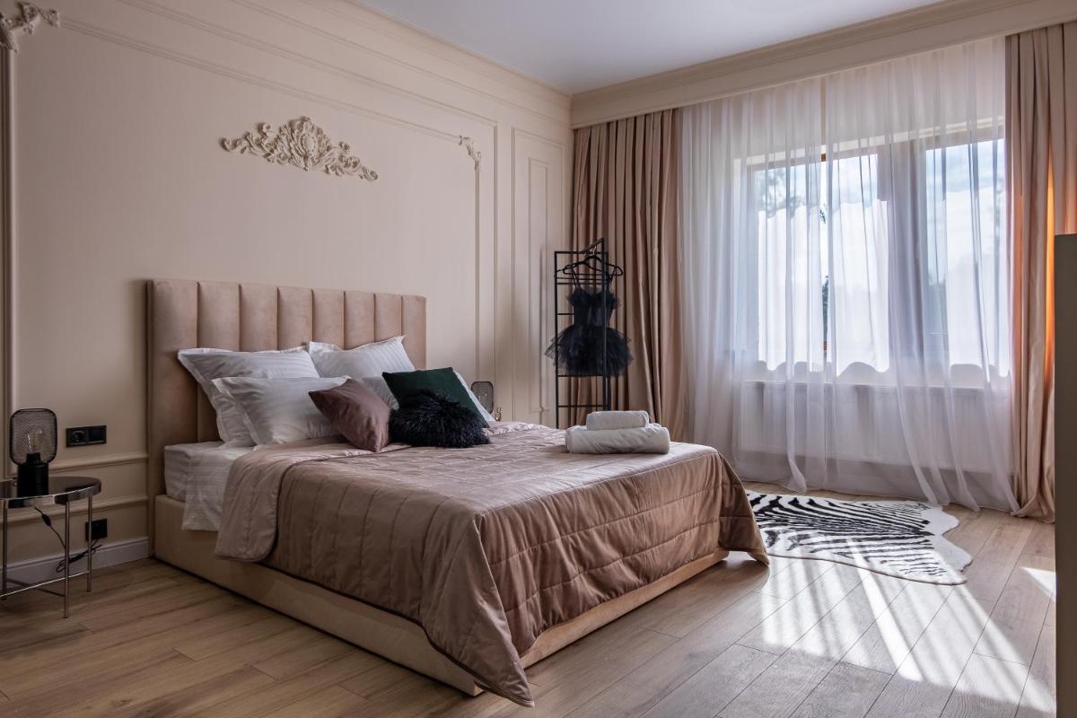 Resto Park Традиція - Housity