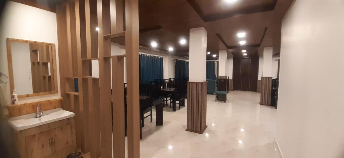 HILSAN RESIDENCY AND HOTEL - Housity