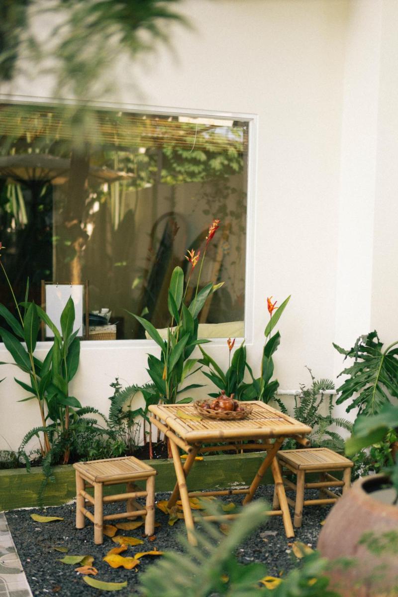 Phòng Mơ - Nhà Mơ Homestay Bến Tre - Housity