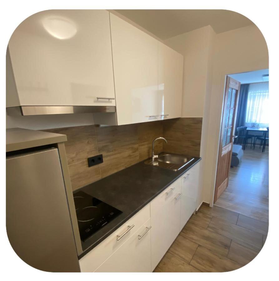 Appartements Zur Auszeit - Housity