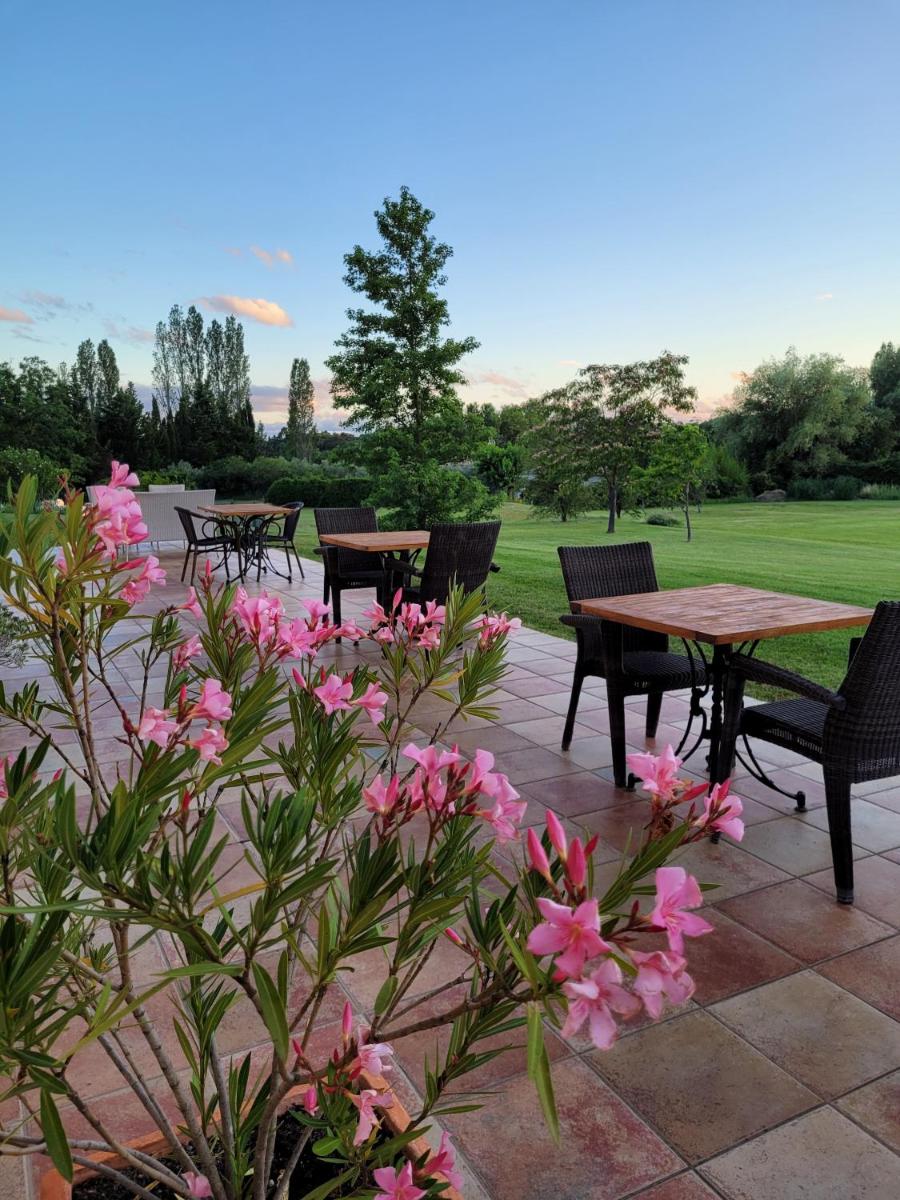 Hôtel La Bastide d'Iris - Housity