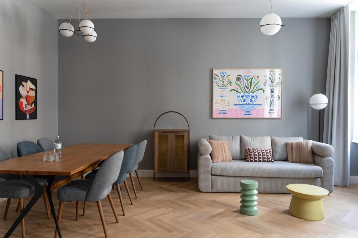 Numa I Terra Apartments - Hizvo