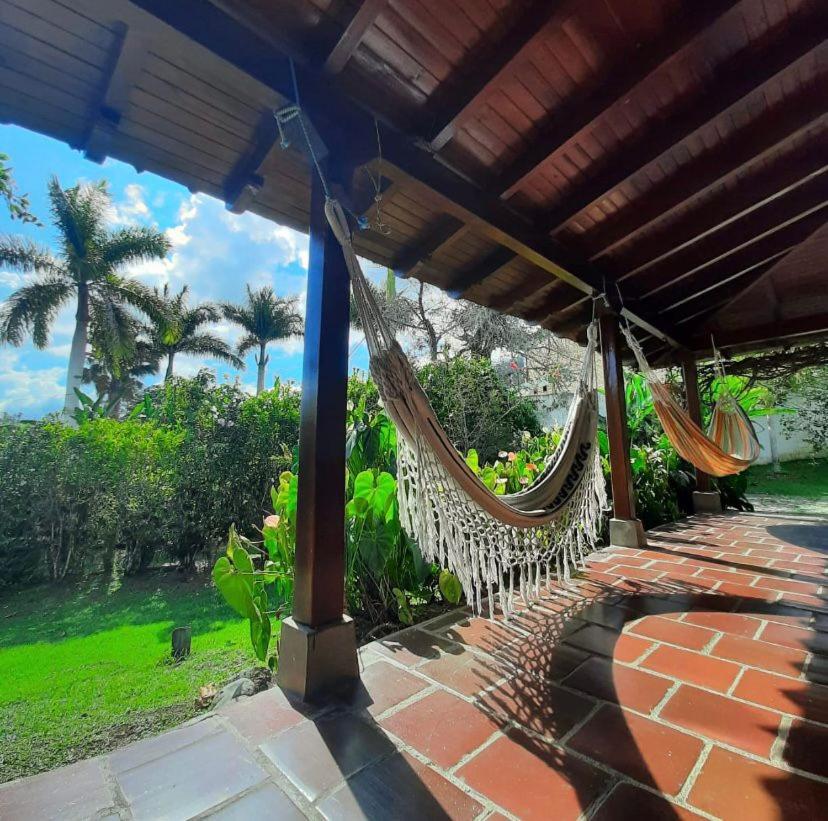 Finca La Esperanza - Housity