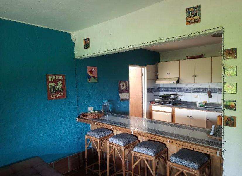 Finca La Esperanza - Housity