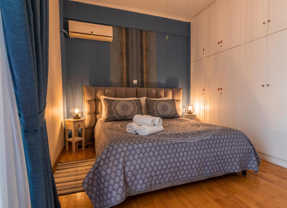 Dantis Place in Nafplio vol.2 - Housity
