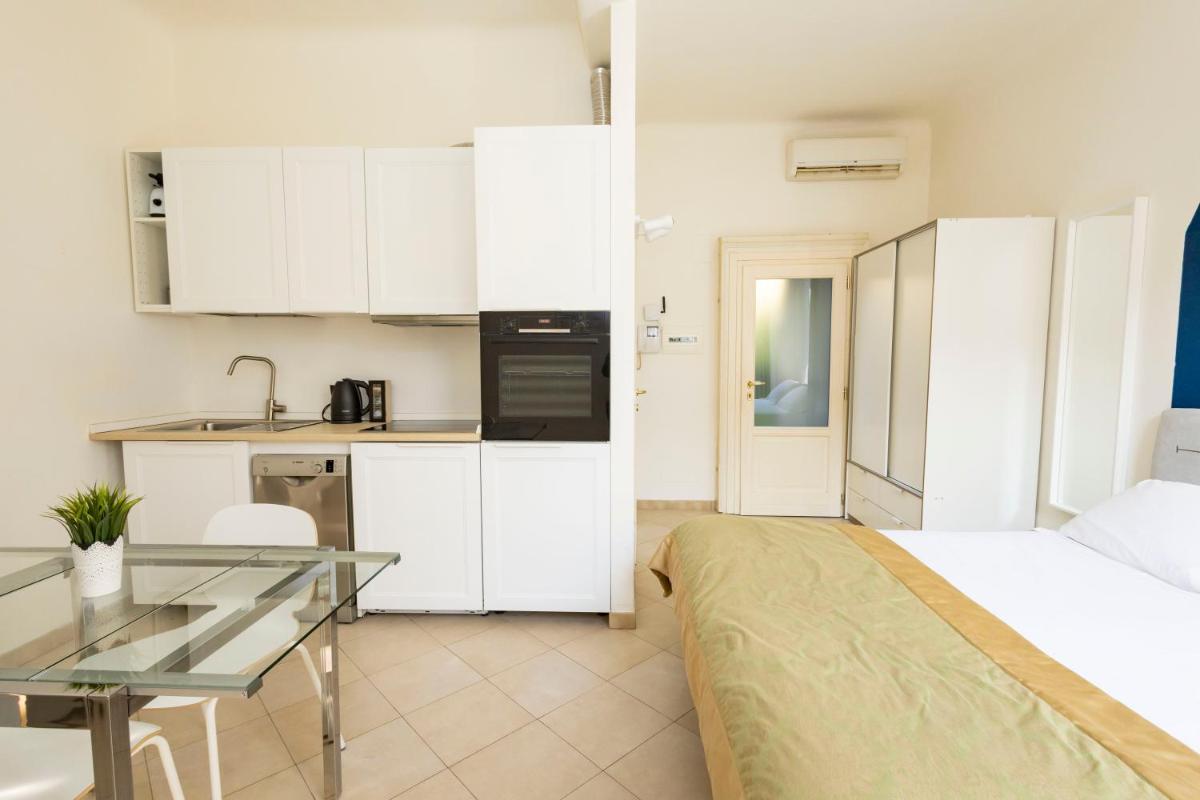 Le corti degli artisti - Apartments Navigli - Housity