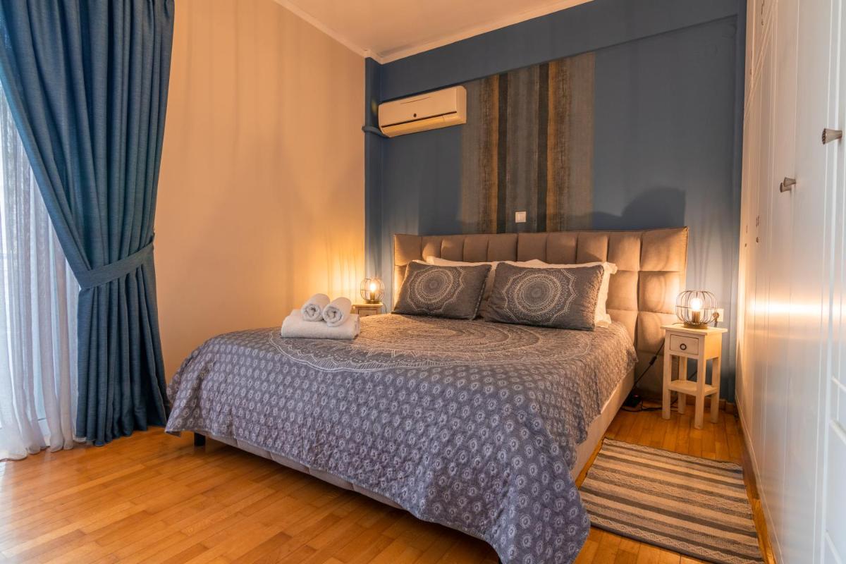 Dantis Place in Nafplio vol.2 - Housity