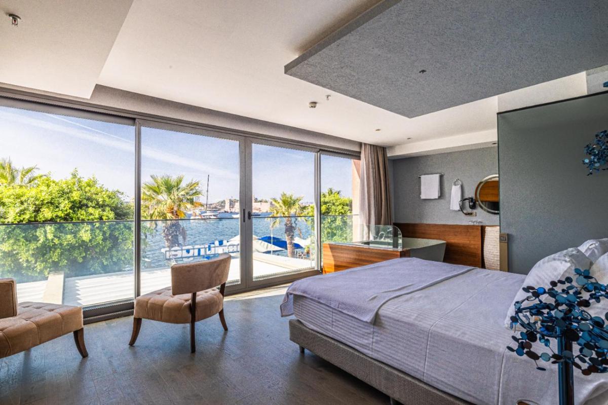 Gözegir Hotel - Housity