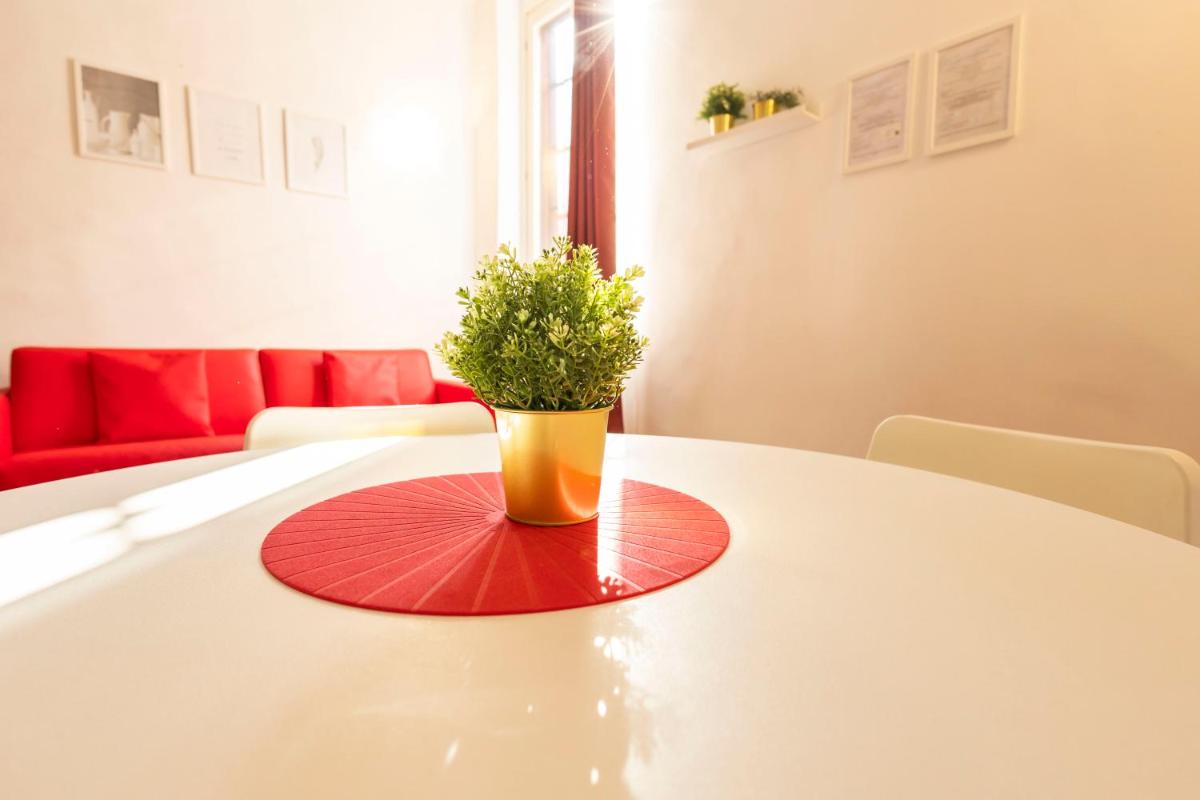 Le corti degli artisti - Apartments Navigli - Housity