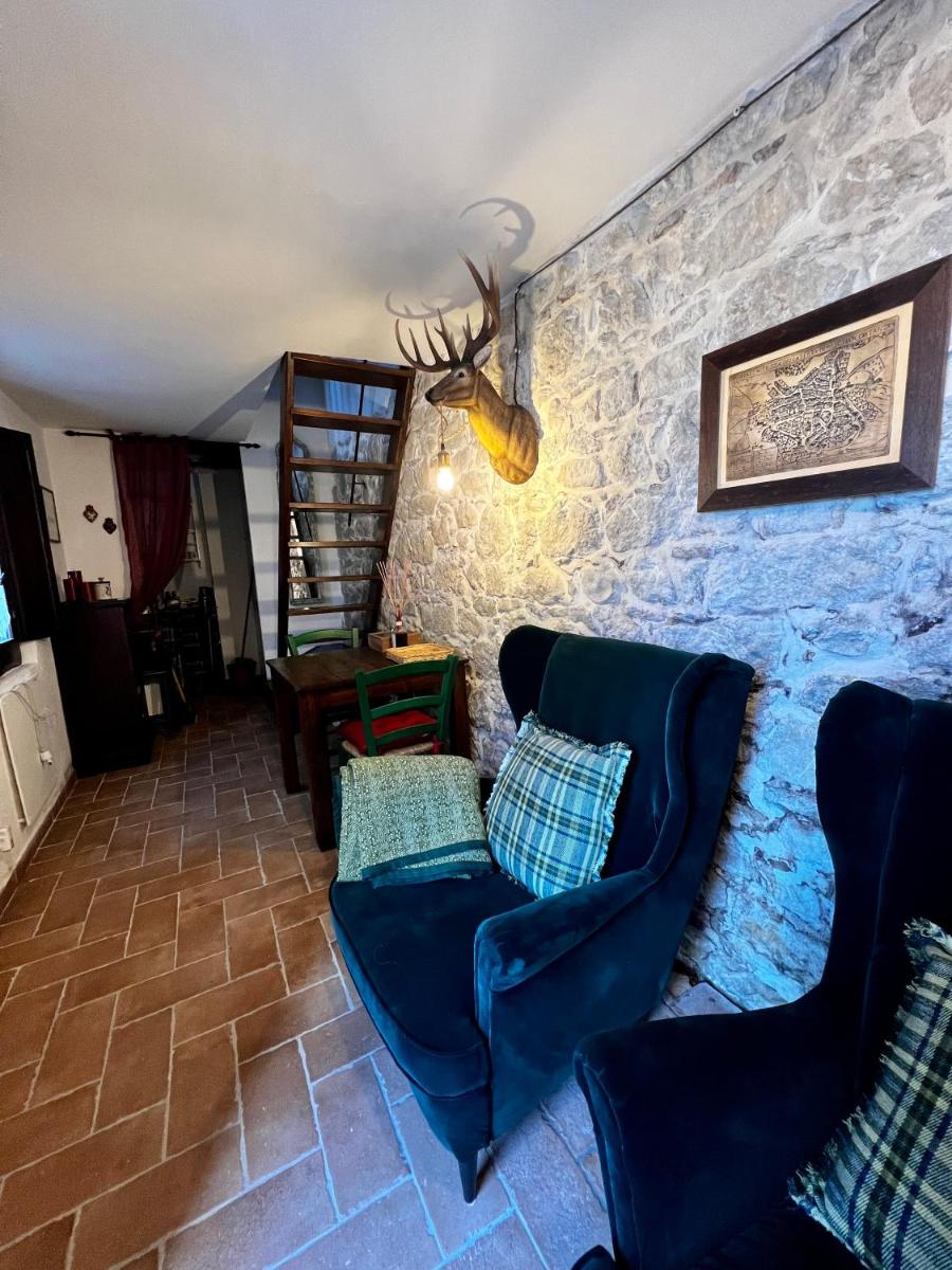 CASETTA DI CHARME - Housity
