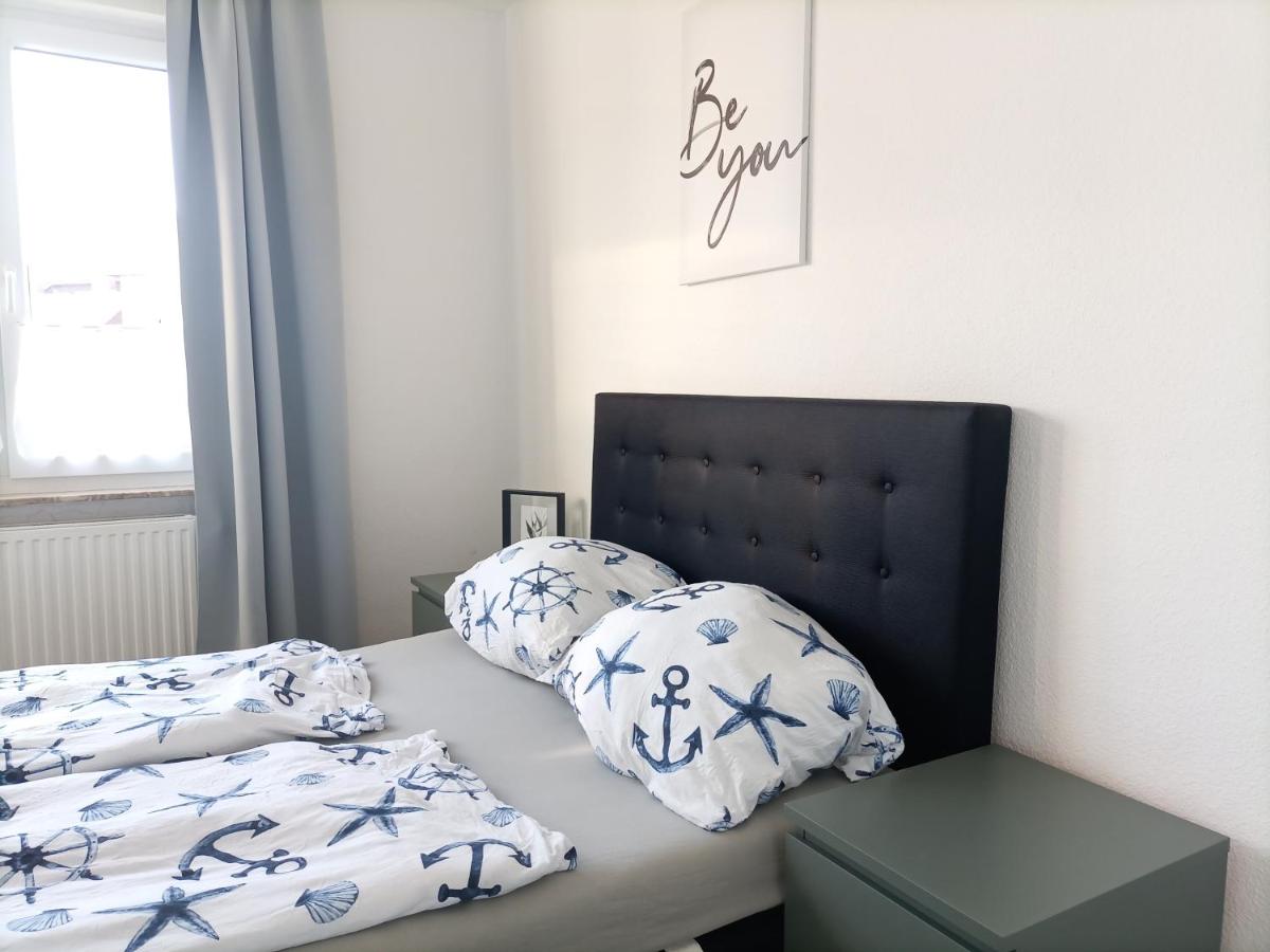 FeWo Cityquartier - Housity
