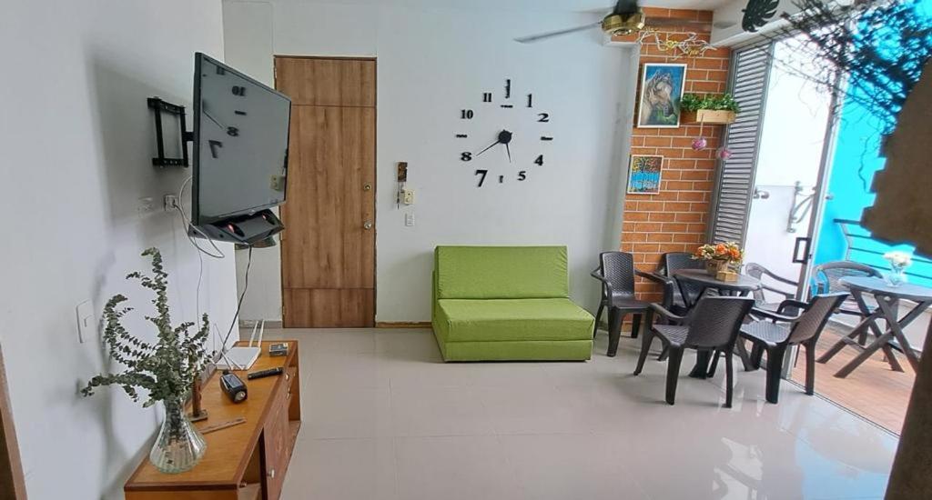Aparta Sol San Jerónimo Antioquia - Housity