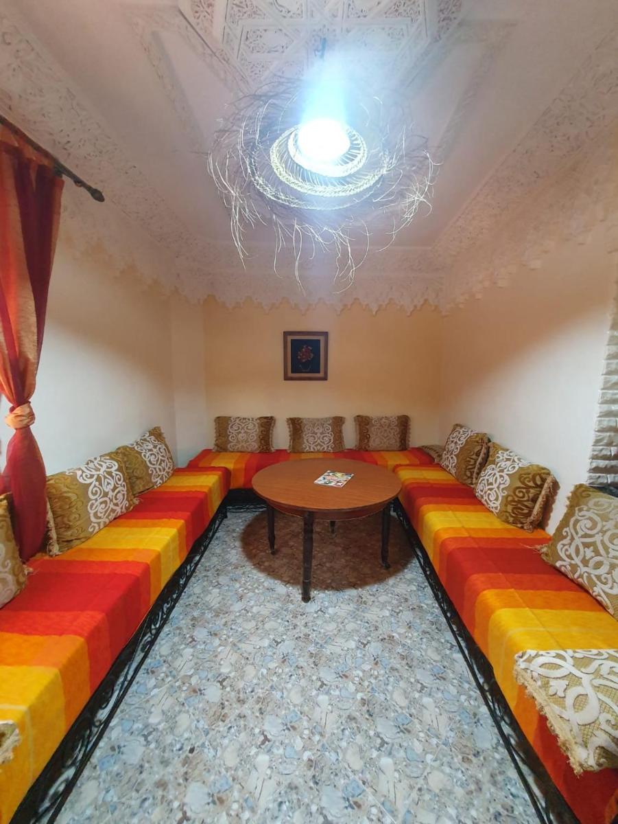 Chez Stef Taghazout - Housity