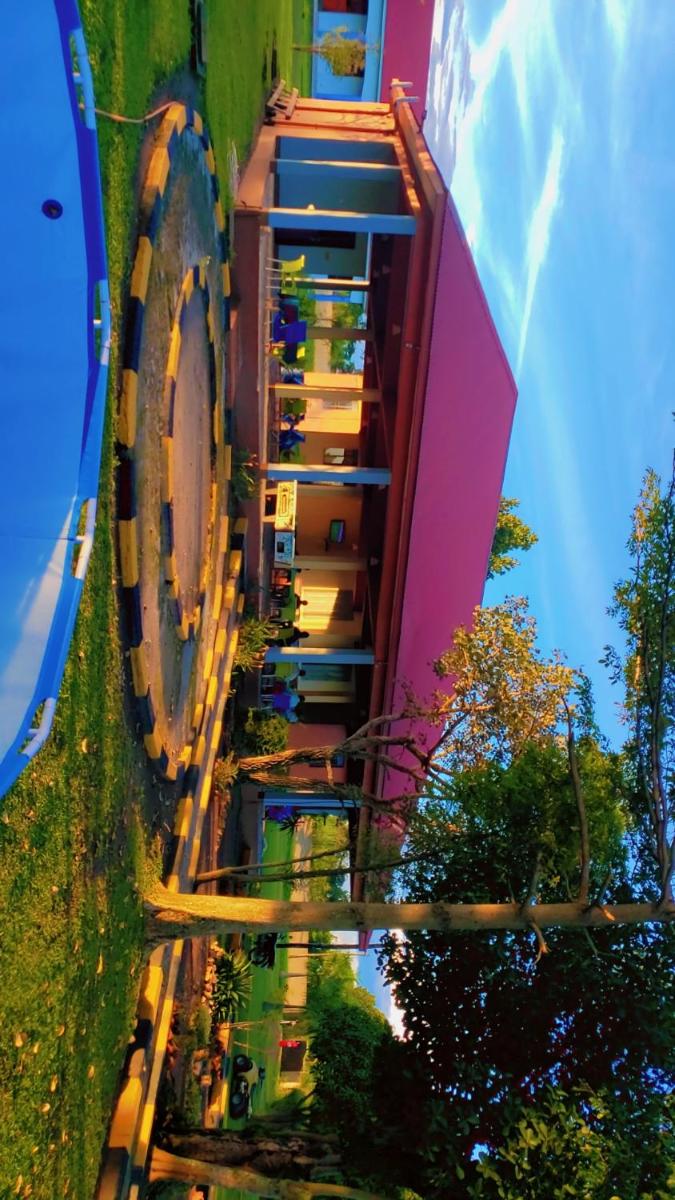 Arien Hotel - Housity