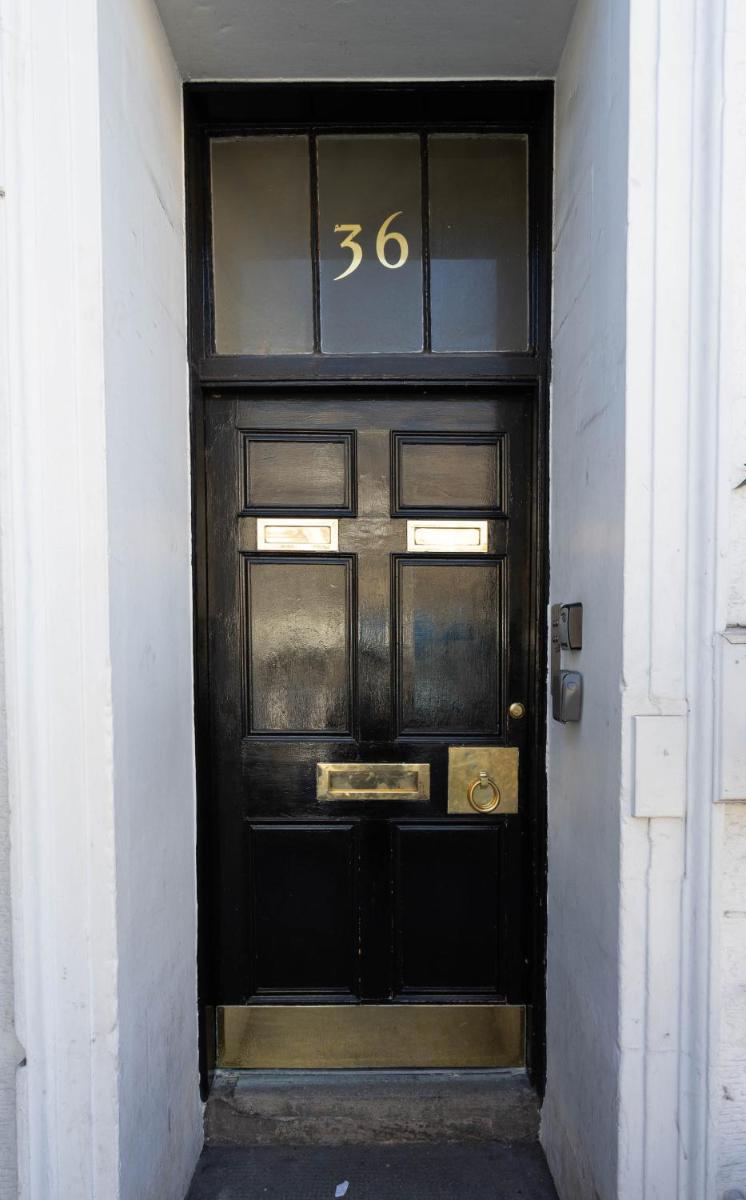 Luxury Apartment/Flat Edinburgh City Centre - Housity